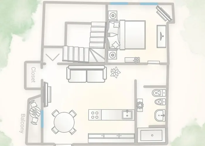Tommy's Place - Center كومو
