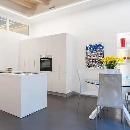 아파트 Tommy's Place - Center