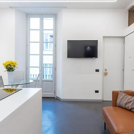 Tommy's Place - Center 아파트 코모