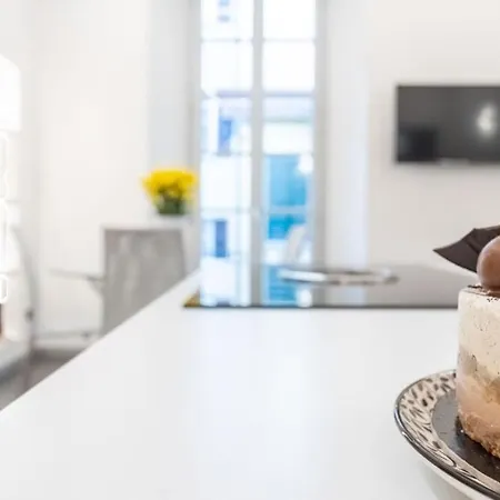 아파트 Tommy's Place - Center *