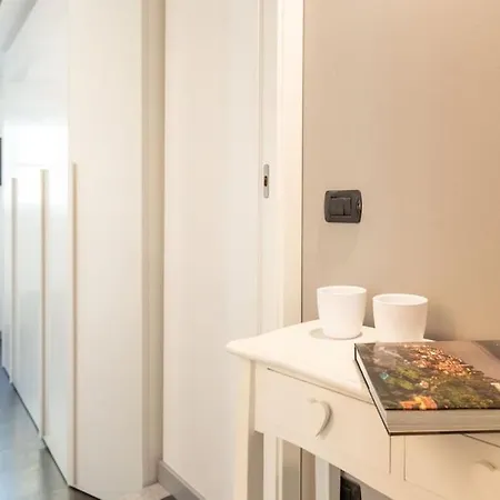 Tommy's Place - Center 아파트