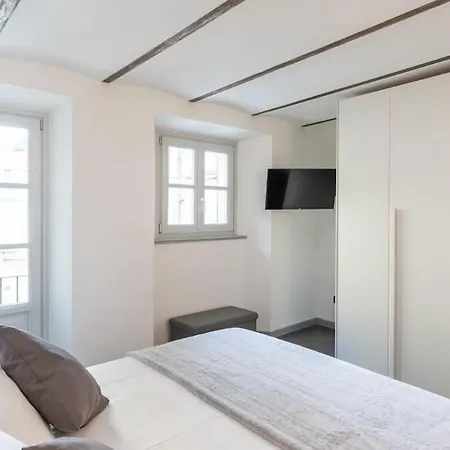 아파트 Tommy's Place - Center