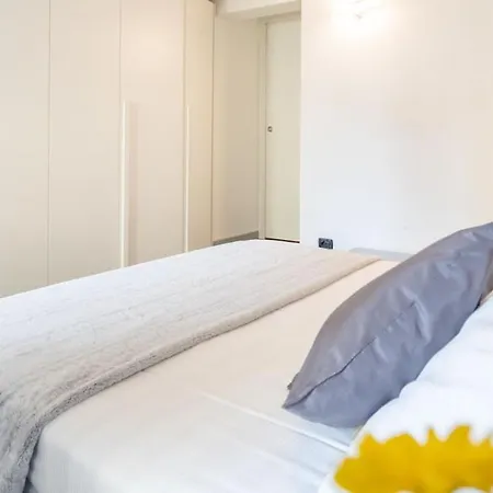 Tommy's Place - Center 아파트 코모