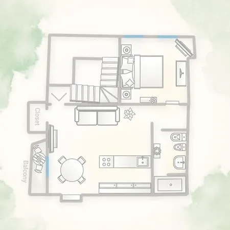 Tommy's Place - Center 코모