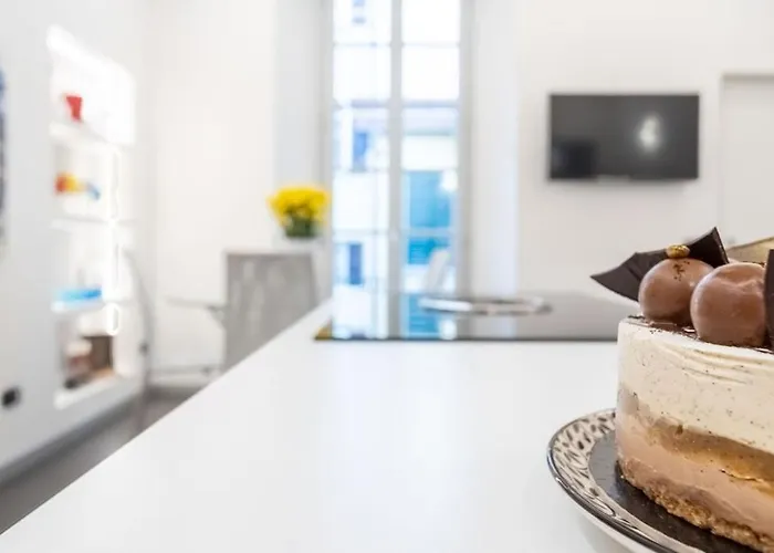 דירה Tommy's Place - Center *